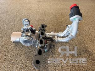 Nieuwe Turbo Volkswagen California T6 2.0 TDI DRF Prijs € 1.934,79 Inclusief btw aangeboden door RH Motoren Transmissie Revisie BV