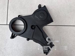 Gebruikte Distributiedeksel Jaguar XF (X260) 3.0 S V6 D 24V Prijs € 30,00 Margeregeling aangeboden door RH Motoren Transmissie Revisie BV