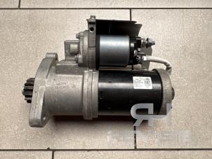 Gebruikte Startmotor Landrover Discovery V (LR) 3.0 D250 MHEV Prijs op aanvraag aangeboden door RH Motoren Transmissie Revisie BV