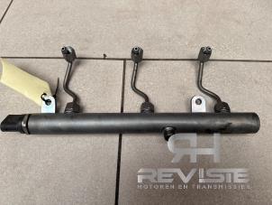 Gebruikte Galerij (Injectie) Mercedes Sprinter 3,5t (907.6/910.6) 319 CDI 3.0 V6 24V RWD Prijs € 60,00 Margeregeling aangeboden door RH Motoren Transmissie Revisie BV