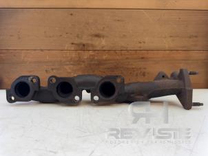 Gebruikte Uitlaatspruitstuk Landrover Range Rover Sport (LW) 3.0 SDV6 Prijs € 59,29 Inclusief btw aangeboden door RH Motoren Transmissie Revisie BV