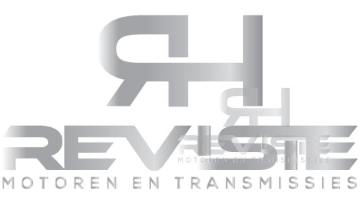 Motor van een Land Rover Range Rover Sport (L1) 4.4 P635 V8 Twin Turbo 2024