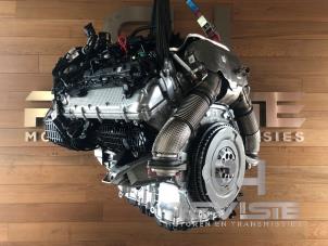 Motor van een Land Rover Range Rover Sport (L1) 4.4 P635 V8 Twin Turbo 2024