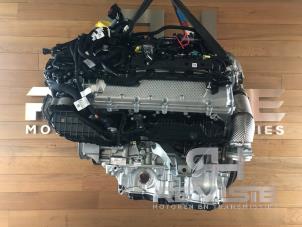 Motor van een Land Rover Range Rover Sport (L1) 4.4 P635 V8 Twin Turbo 2024