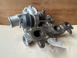 Gereviseerde Turbo Maserati Ghibli III 3.0 S Q4 Biturbo V6 24V Prijs € 1.203,95 Inclusief btw aangeboden door RH Motoren Transmissie Revisie BV