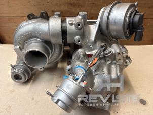 Gereviseerde Turbo Mazda CX-5 I (KE,GH) 2.2 Skyactiv D 16V 4WD Prijs € 1.143,45 Inclusief btw aangeboden door RH Motoren Transmissie Revisie BV