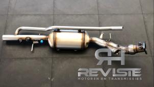 Nieuwe Roetfilter Landrover Discovery Sport (LC) 2.0 TD4 150 16V Prijs € 1.512,50 Inclusief btw aangeboden door RH Motoren Transmissie Revisie BV