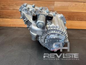 Gebruikte Transferbak 4x4 Landrover Range Rover IV (LG) 3.0 SDV6 24V Prijs € 1.754,50 Inclusief btw aangeboden door RH Motoren Transmissie Revisie BV