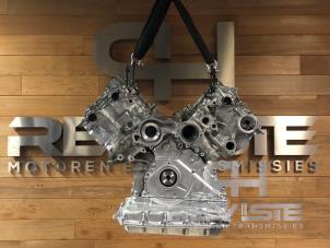 Gereviseerde Motor Audi Q8 (4MN) 3.0 V6 24V 55 TFSI Mild Hybrid Quattro Prijs € 11.737,00 Inclusief btw aangeboden door RH Motoren Transmissie Revisie BV