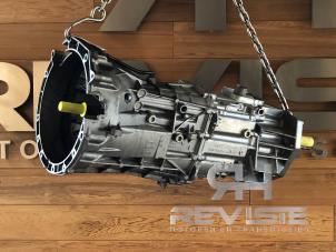 Gebruikte Versnellingsbak Landrover Defender I 2.4 TD4 16V 110 Cabrio Prijs € 1.512,50 Inclusief btw aangeboden door RH Motoren Transmissie Revisie BV