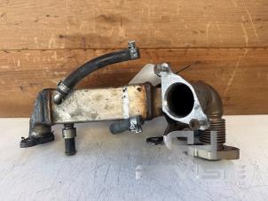 Gebruikte EGR koeler BMW 3 serie (E93) 330d 24V Prijs € 150,00 Margeregeling aangeboden door RH Motoren Transmissie Revisie BV