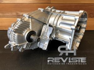 Gereviseerde Tussenbak 4x4 Porsche Cayenne II (92A) 4.8 V8 32V S Prijs € 2.238,50 Inclusief btw aangeboden door RH Motoren Transmissie Revisie BV