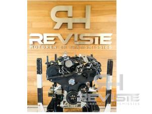 Nieuwe Motor Landrover Range Rover Sport (LW) 3.0 SDV6 Prijs € 12.039,50 Inclusief btw aangeboden door RH Motoren Transmissie Revisie BV