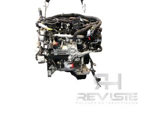 Nieuwe Motor Jaguar XJ (X351) 3.0 D V6 24V Prijs € 12.039,50 Inclusief btw aangeboden door RH Motoren Transmissie Revisie BV