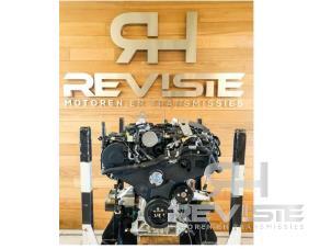 Nieuwe Motor Landrover Range Rover Sport (LW) 3.0 SDV6 Prijs € 12.039,50 Inclusief btw aangeboden door RH Motoren Transmissie Revisie BV