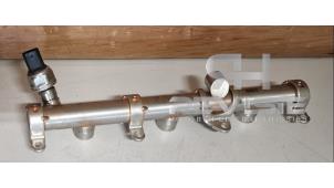 Gebruikte Injector brug Audi S4 Avant (B9) 3.0 TFSI V6 24V Prijs € 60,50 Inclusief btw aangeboden door RH Motoren Transmissie Revisie BV