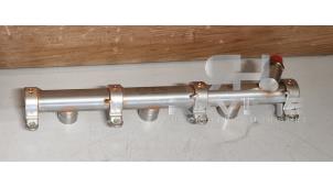 Gebruikte Injector brug Audi S4 Avant (B9) 3.0 TFSI V6 24V Prijs € 60,50 Inclusief btw aangeboden door RH Motoren Transmissie Revisie BV