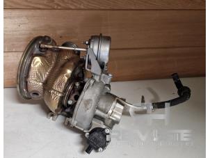 Gebruikte G-lader Audi S5 (F53/F5P) 3.0 TFSI V6 24V Prijs op aanvraag aangeboden door RH Motoren Transmissie Revisie BV