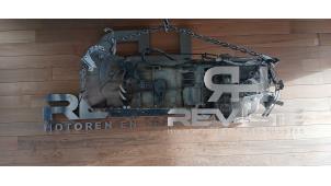 Gebruikte Automaatbak Landrover Range Rover Sport (LW) 3.0 TDV6 Prijs € 1.331,00 Inclusief btw aangeboden door RH Motoren Transmissie Revisie BV