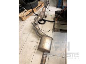 Gebruikte Roetfilter Landrover Range Rover Sport (LW) 3.0 TDV6 Prijs € 2.359,50 Inclusief btw aangeboden door RH Motoren Transmissie Revisie BV