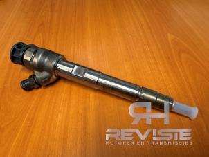 Gebruikte Verstuiver (diesel) Landrover Defender II 110 2.0 D240 Prijs € 99,00 Margeregeling aangeboden door RH Motoren Transmissie Revisie BV