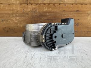 Gebruikte Gasklephuis Audi RS 3 Sportback (8VA/8VF) 2.5 TFSI 20V Quattro Performance Prijs € 84,70 Inclusief btw aangeboden door RH Motoren Transmissie Revisie BV