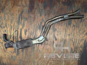 Gebruikte Roetfilter Landrover Range Rover IV (LG) 4.4 SDV8 32V Prijs op aanvraag aangeboden door RH Motoren Transmissie Revisie BV