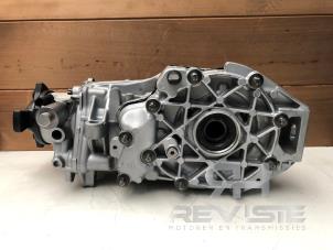 Gereviseerde Differentieel achter Mercedes CLA Shooting Brake (117.9) 2.0 CLA-220 Turbo 16V 4-Matic Prijs € 2.117,50 Inclusief btw aangeboden door RH Motoren Transmissie Revisie BV