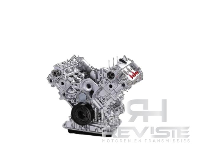 Gereviseerde Motor Audi A7 Sportback (4GA/4GF) 3.0 V6 24V TFSI Quattro Prijs op aanvraag aangeboden door RH Motoren Transmissie Revisie BV