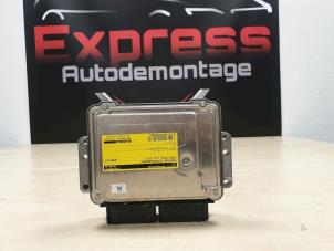 Gebruikte Computer Motormanagement Ford Focus 3 Wagon 1.0 Ti-VCT EcoBoost 12V 100 Prijs € 300,00 Margeregeling aangeboden door Express Autodemontage
