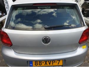 Gebruikte Achterklep Volkswagen Polo V (6R) 1.2 TDI 12V BlueMotion Prijs € 260,00 Margeregeling aangeboden door Express Autodemontage