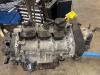 Motor van een Volkswagen Polo V (6R) 1.0 12V BlueMotion Technology 2016
