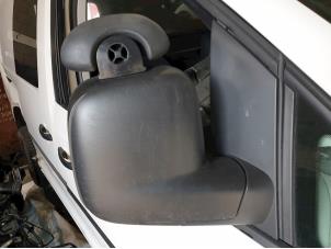 Gebruikte Buitenspiegel rechts Volkswagen Caddy IV 1.4 TGI BlueMotion Prijs € 157,30 Inclusief btw aangeboden door Express Autodemontage