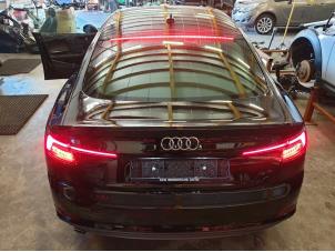 Gebruikte Achterklep Audi A5 Sportback (F5A/F5F) 2.0 TDI Ultra 16V Prijs € 665,50 Inclusief btw aangeboden door Express Autodemontage
