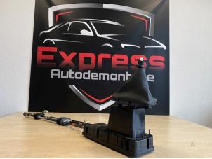 Gebruikte Pook Peugeot 308 SW (L4/L9/LC/LJ/LR) 1.6 BlueHDi 120 Prijs € 40,00 Margeregeling aangeboden door Express Autodemontage