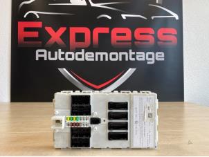 Gebruikte Zekeringkast Mini Clubman (R55) 1.6 16V Cooper S Prijs € 200,00 Margeregeling aangeboden door Express Autodemontage