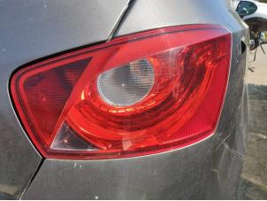 Gebruikte Achterlicht rechts Seat Ibiza IV (6J5) 1.2 12V Prijs € 35,00 Margeregeling aangeboden door Express Autodemontage