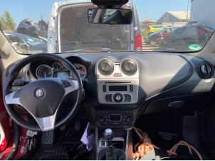 Gebruikte Airbag set Alfa Romeo MiTo (955) 1.3 JTDm 16V Eco Prijs € 750,00 Margeregeling aangeboden door Express Autodemontage