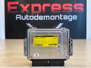 Gebruikte Computer Motormanagement Ford Fiesta 6 (JA8) 1.0 Ti-VCT 12V 65 Prijs € 95,00 Margeregeling aangeboden door Express Autodemontage