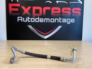 Gebruikte Airco Leiding Mercedes C (W205) C-200 2.0 CGI 16V Prijs € 39,00 Margeregeling aangeboden door Express Autodemontage