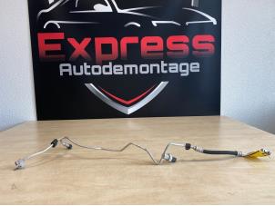 Gebruikte Airco (compleet) Mercedes CLA (117.3) 2.2 CLA-220 CDI, 220 d 16V Prijs € 35,00 Margeregeling aangeboden door Express Autodemontage