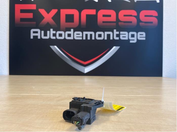 Gebruikte Computer Koeling Peugeot 208 I (CA/CC/CK/CL) 1.4 HDi Prijs € 24,00 Margeregeling aangeboden door Express Autodemontage