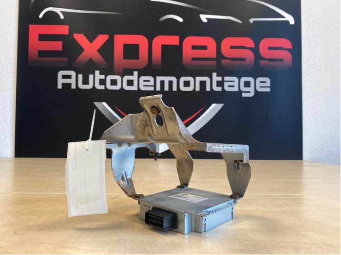 Gebruikte Module (diversen) Fiat 500C (312) 0.9 TwinAir 85 Prijs € 10,00 Margeregeling aangeboden door Express Autodemontage