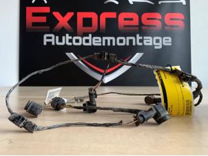 Gebruikte PDC kabelboom Seat Ibiza IV SC (6J1) 1.6 TDI 90 Prijs € 50,00 Margeregeling aangeboden door Express Autodemontage