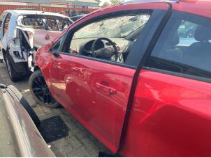 Gebruikte Deur 2Deurs links Opel Corsa D 1.3 CDTi 16V ecoFLEX Prijs € 200,00 Margeregeling aangeboden door Express Autodemontage