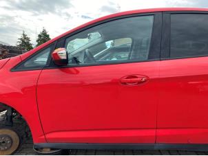 Gebruikte Deur 4Deurs links-voor Ford C-Max (DXA) Prijs € 395,00 Margeregeling aangeboden door Express Autodemontage