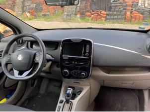Gebruikte Airbag set Renault Zoé (AG) 51kW Prijs op aanvraag aangeboden door Express Autodemontage