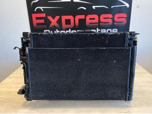 Gebruikte Koelerset Landrover Range Rover Evoque (LVJ/LVS) 2.0 D 150 16V Prijs € 700,00 Margeregeling aangeboden door Express Autodemontage