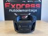 Ford Focus 3 Wagon 1.5 TDCi Radiobedienings paneel
