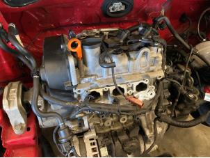 Gebruikte Motor Seat Mii 1.0 12V Prijs € 295,00 Margeregeling aangeboden door Express Autodemontage